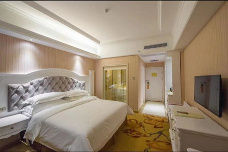 Vienna International Hotel Guilin Wanda Plaza, Guilin, China