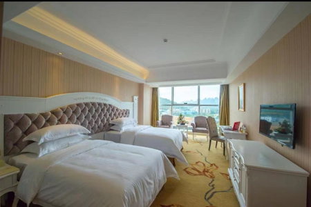 Vienna International Hotel Guilin Wanda Plaza, Guilin, China