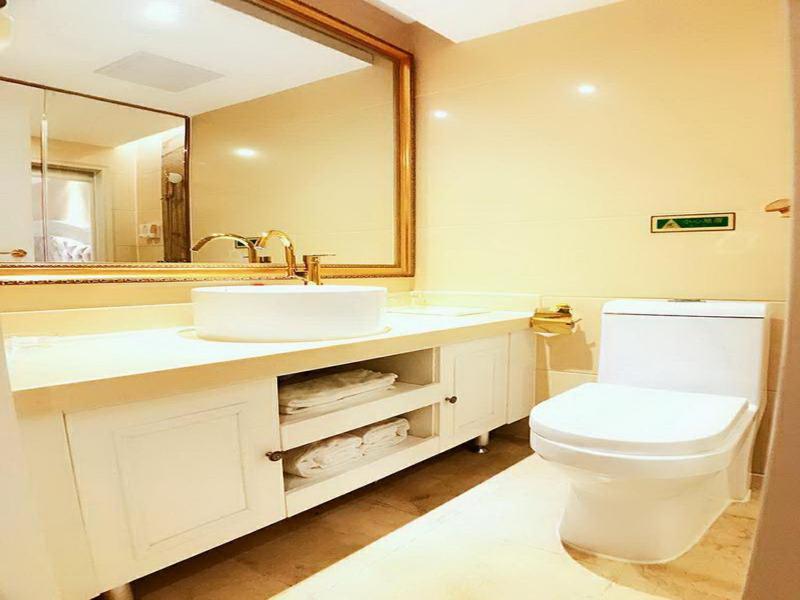 Vienna International Hotel Guilin Wanda Plaza, Guilin, China