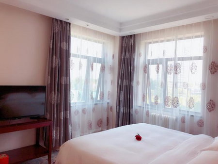 GreenTree Inn Beijing Haidian District Xueqing Road Business Hotel, Beijing, China