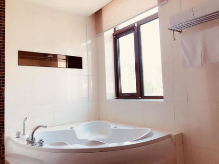 GreenTree Inn Beijing Haidian District Xueqing Road Business Hotel, Beijing, China