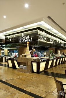Grand Skylight International Hotel Ganzhou, Ganzhou, China