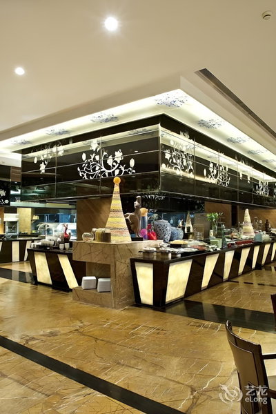 Grand Skylight International Hotel Ganzhou, Ganzhou, China