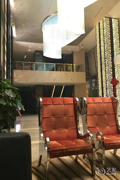 Grand Skylight International Hotel Ganzhou, Ganzhou, China