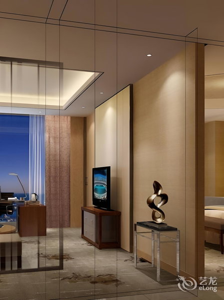 Grand Skylight International Hotel Ganzhou, Ganzhou, China