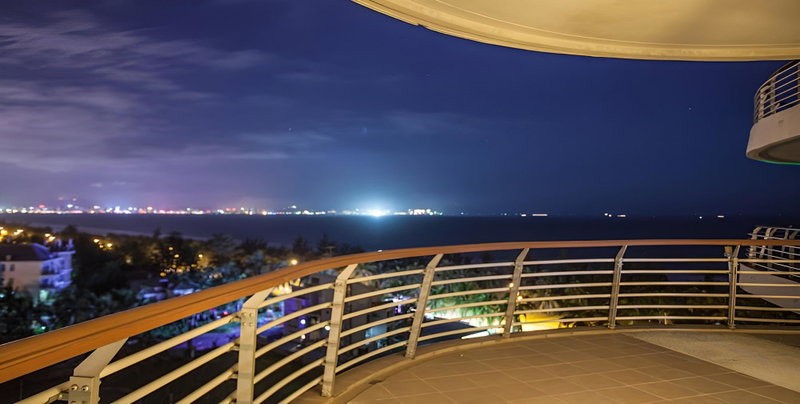 Grand Soluxe Hotel And Resort Sanya, Sanya, China