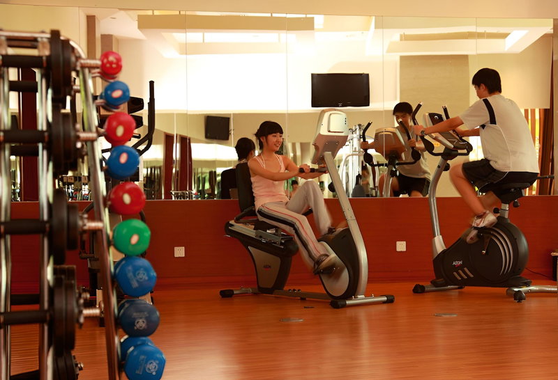 Grand Soluxe Hotel And Resort Sanya, Sanya, China