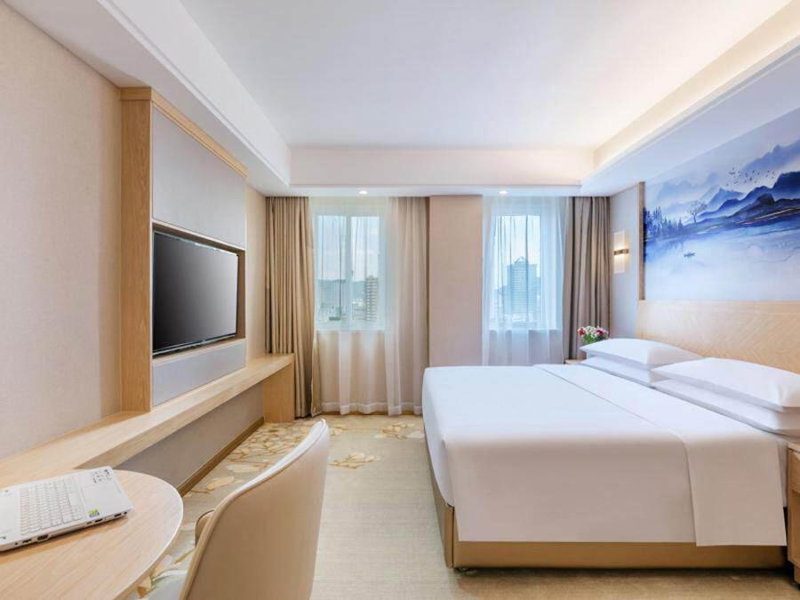 Vienna International Hotel Taizhou Wenling Branch, Taizhou, China