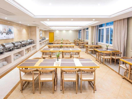 Vienna International Hotel Taizhou Wenling Branch, Taizhou, China