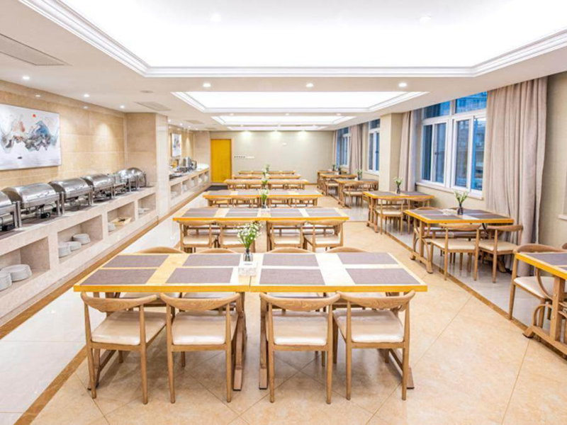 Vienna International Hotel Taizhou Wenling Branch, Taizhou, China