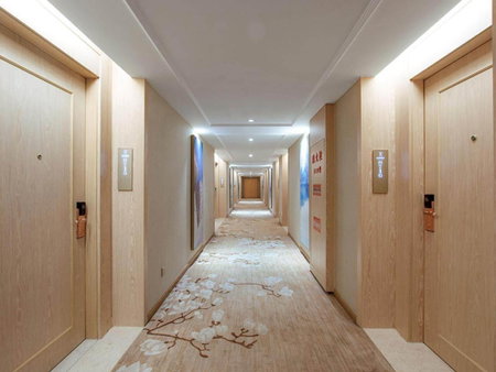 Vienna International Hotel Taizhou Wenling Branch, Taizhou, China