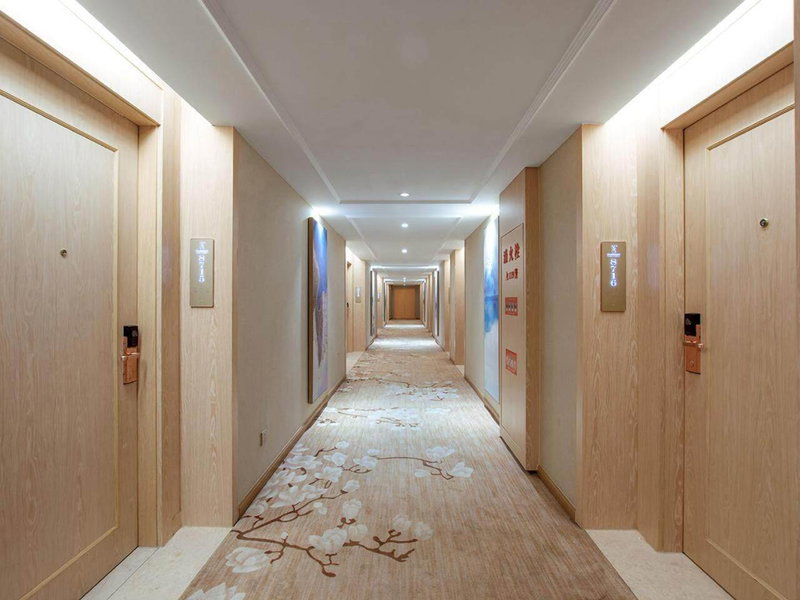 Vienna International Hotel Taizhou Wenling Branch, Taizhou, China