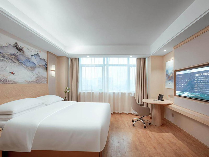 Vienna International Hotel Taizhou Wenling Branch, Taizhou, China