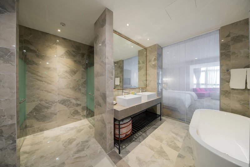 Novotel Shanghai International Tourism Zone North, Shanghai, China