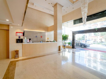 7Days Premium Xiamen Airport Branch, Xiamen, China