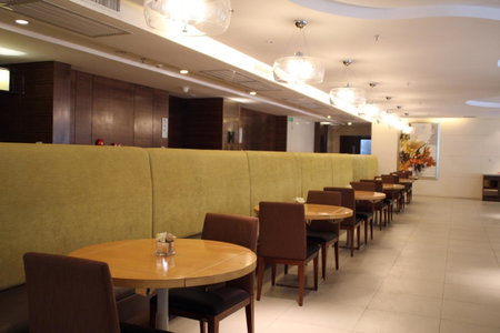 Poly Hotel, Guangzhou, Guangzhou, China