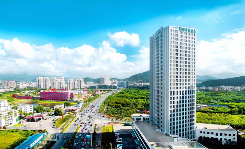 Paxton Vacances Hotels & Resorts Sanya, Sanya, China
