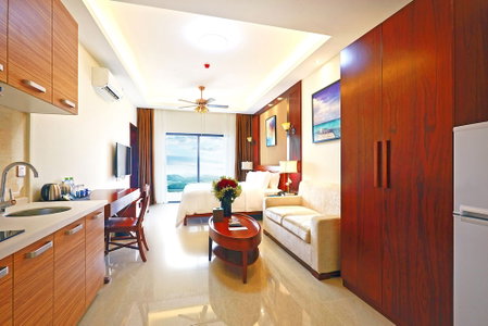 Paxton Vacances Hotels & Resorts Sanya, Sanya, China