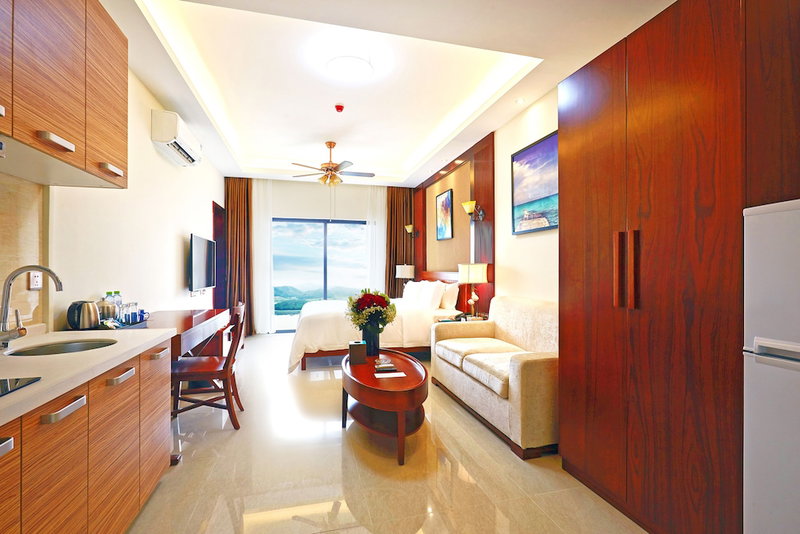 Paxton Vacances Hotels & Resorts Sanya, Sanya, China