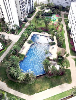 Paxton Vacances Hotels & Resorts Sanya, Sanya, China