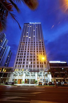 Paxton Vacances Hotels & Resorts Sanya, Sanya, China