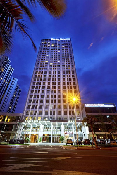 Paxton Vacances Hotels & Resorts Sanya, Sanya, China