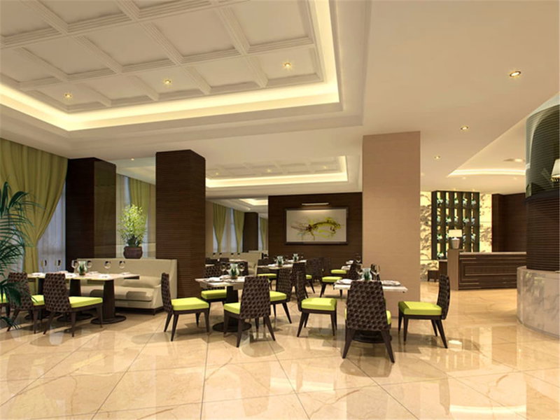Paxton Vacances Hotels & Resorts Sanya, Sanya, China