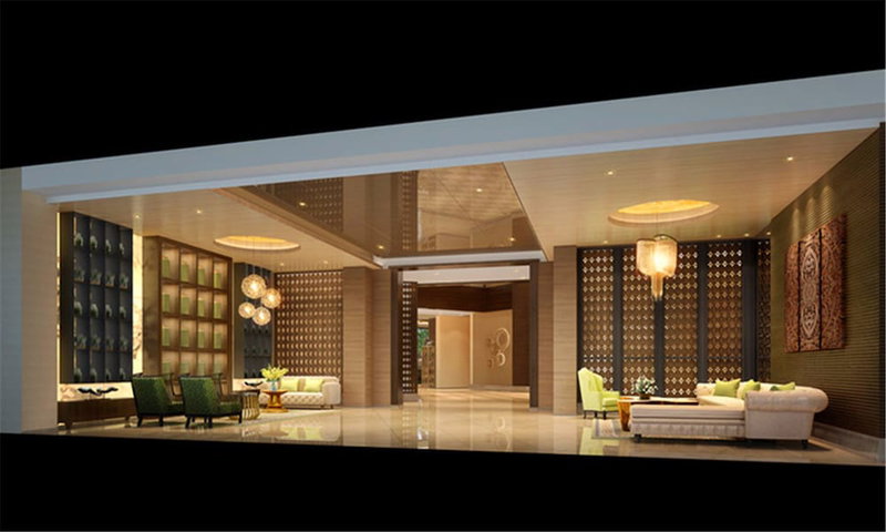 Paxton Vacances Hotels & Resorts Sanya, Sanya, China