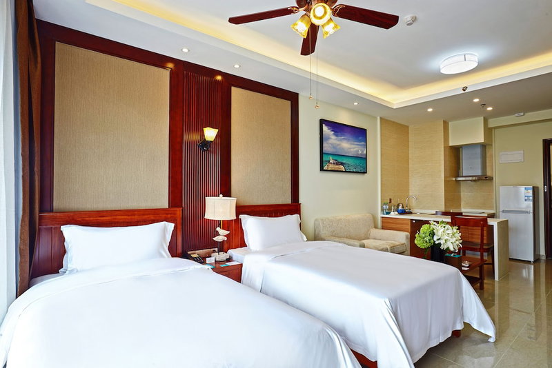 Paxton Vacances Hotels & Resorts Sanya, Sanya, China