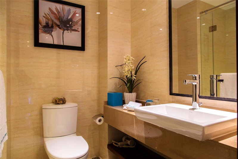 Paxton Vacances Hotels & Resorts Sanya, Sanya, China