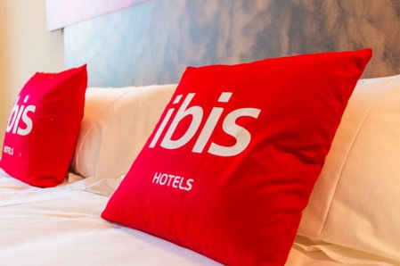 ibis Wenzhou University Hotel, Wenzhou, China