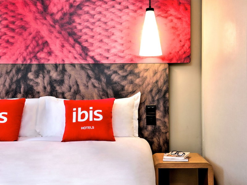 ibis Wenzhou University Hotel, Wenzhou, China