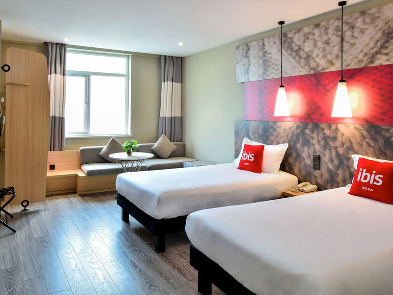 ibis Wenzhou University Hotel, Wenzhou, China