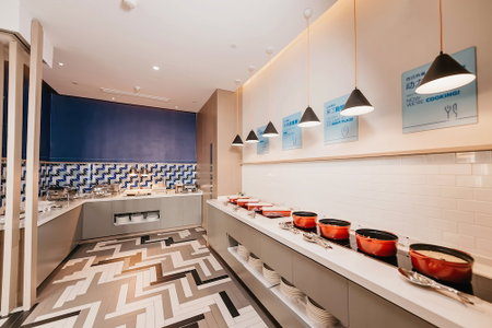 Holiday Inn Express Taizhou CMC by IHG, Taizhou, China