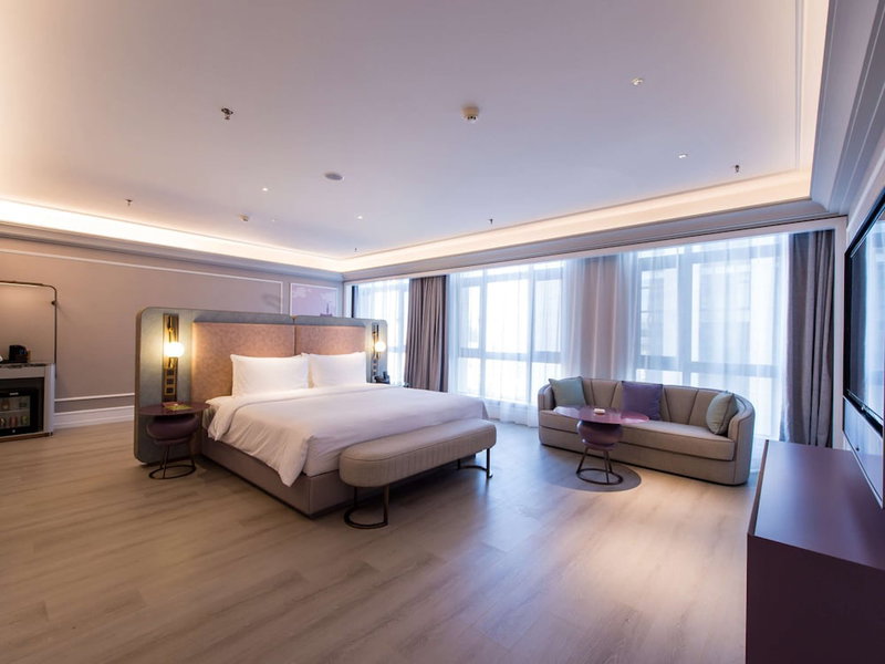Mercure Changchun Hengxing, Changchun, China