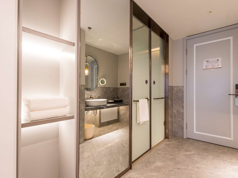 Mercure Changchun Hengxing, Changchun, China