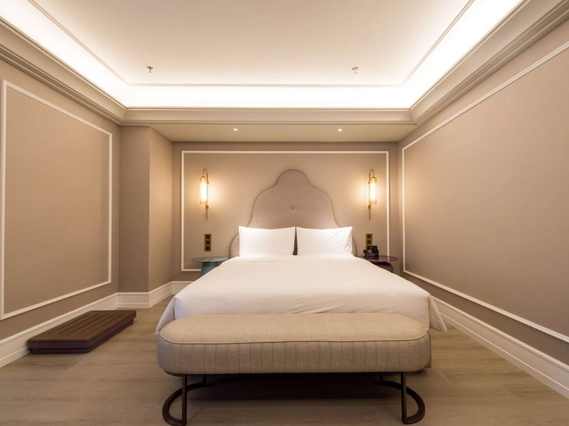 Mercure Changchun Hengxing, Changchun, China
