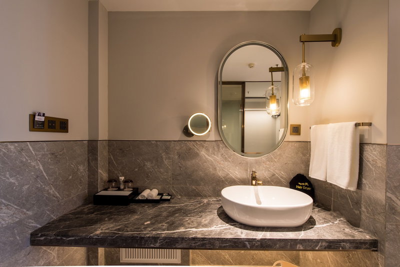 Mercure Changchun Hengxing, Changchun, China