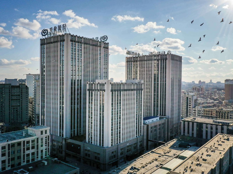 Mercure Changchun Hengxing, Changchun, China