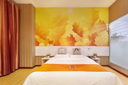 Pai Hotel Harbin Saint Sophia Cathedral Yimian Street, Harbin, China