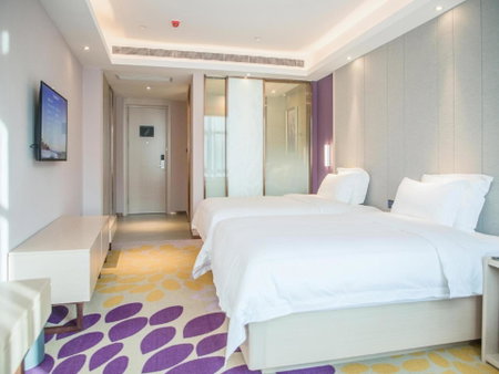 Lavande Hotel Cangzhou Kaiyuan Avenue Rongsheng Plaza, Cangzhou, China