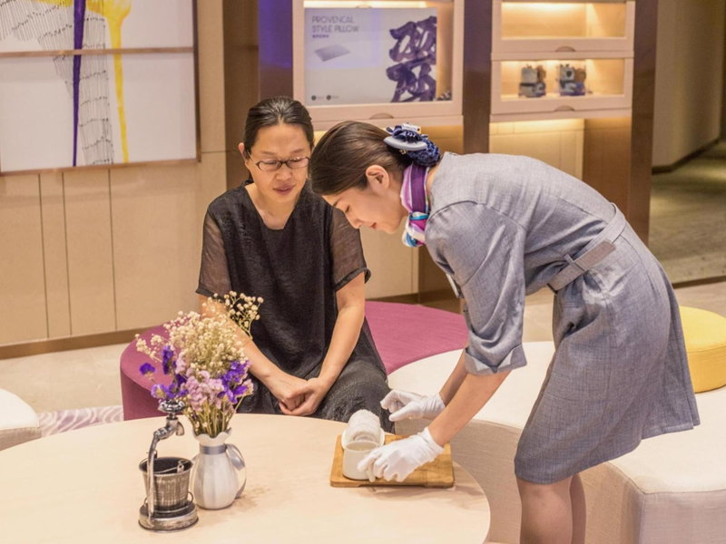 Lavande Hotel Cangzhou Kaiyuan Avenue Rongsheng Plaza, Cangzhou, China