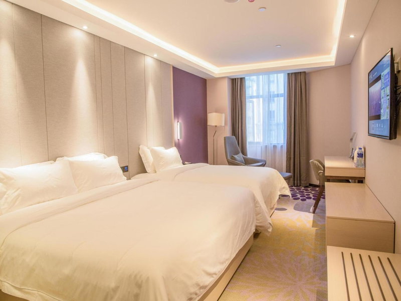 Lavande Hotel Cangzhou Kaiyuan Avenue Rongsheng Plaza, Cangzhou, China