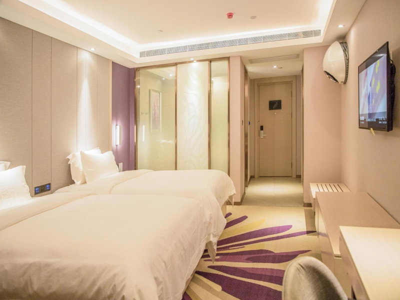 Lavande Hotel Cangzhou Kaiyuan Avenue Rongsheng Plaza, Cangzhou, China