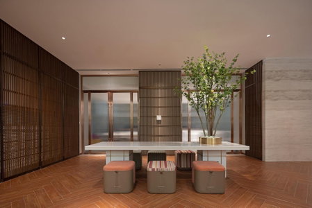 Hilton Garden Inn Guiyang Gui'An New Area, Guiyang, China