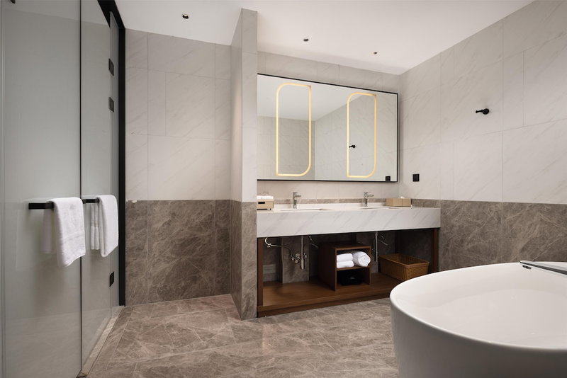 Hilton Garden Inn Guiyang Gui'An New Area, Guiyang, China