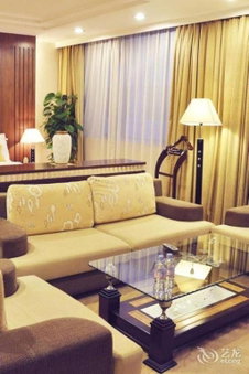 Dongguan Metropolitan Yijing Hotel, Dongguan, China