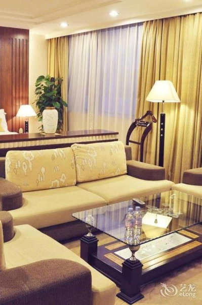 Dongguan Metropolitan Yijing Hotel, Dongguan, China