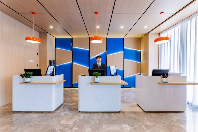 Holiday Inn Express Hohhot East Station by IHG, Hohhot, China