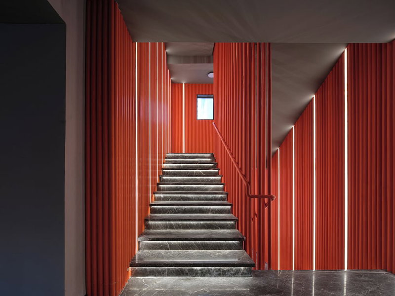 Jinglai Hotel Jing'an District Store, Shanghai, China